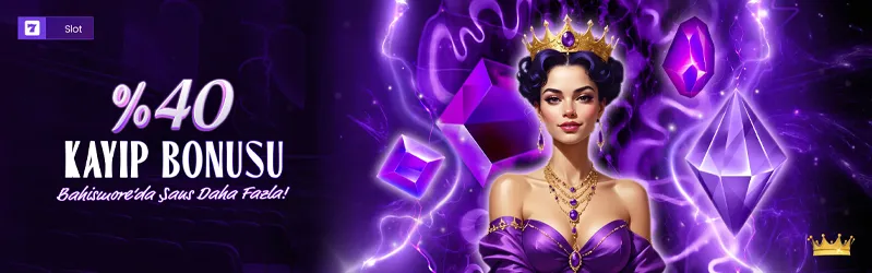 bahismore kayıp bonusları 2025